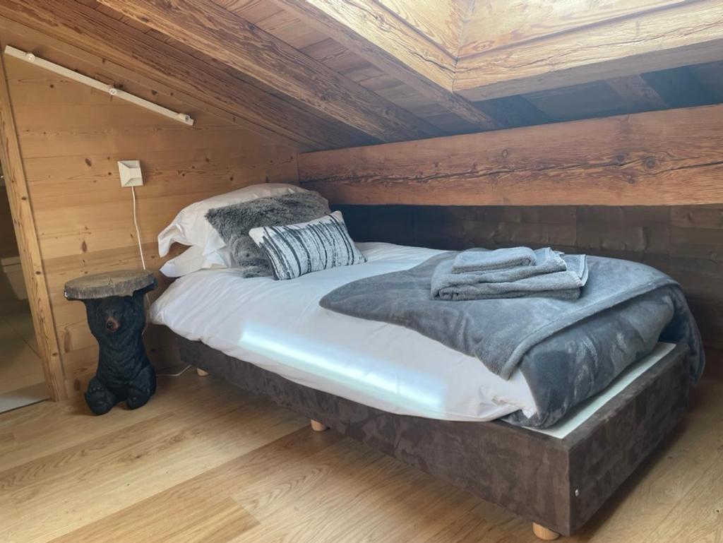 Moose Chalet Morzine